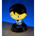 Светильник DC Superman 3D Character Light