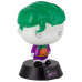 Светильник DC The Joker 3D Character Light
