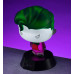 Светильник DC The Joker 3D Character Light