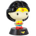 Светильник DC Wonder Woman 3D Character Light
