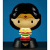 Светильник DC Wonder Woman 3D Character Light