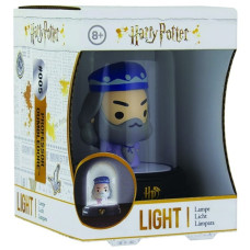 Светильник Harry Potter Dumbledore Icon Light