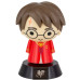Светильник Harry Potter Quidditch Icon Light V3 BDP 
