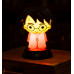 Светильник Harry Potter Quidditch Icon Light V3 BDP 