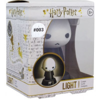Светильник Harry Potter Voldemort Icon Light V3 BDP 