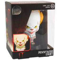 Светильник IT Pennywise Icon Light BDP