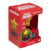 Будильник-светильник Paladone Super Mario Super Star (15 см)