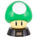 Светильник Nintendo 1Up Mushroom Icon Light V2 BDP