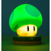 Светильник Nintendo 1Up Mushroom Icon Light V2 BDP