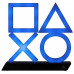 Светильник Playstation Icons Light PS5 XL 