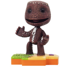 Фигурка Little Big Planet: Sackboy (Totaku)