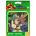 Фигурка Banjo Kazooie: Banjo and Kazooie (Totaku)