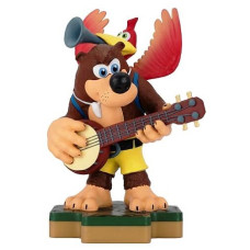 Фигурка Banjo Kazooie: Banjo and Kazooie (Totaku)
