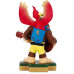 Фигурка Banjo Kazooie: Banjo and Kazooie (Totaku)