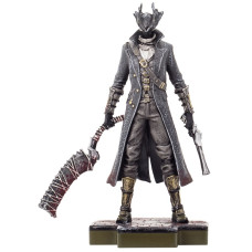 Фигурка Bloodborne: The Hunter (Totaku)