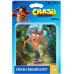 Фигурка Crash Bandicoot: Crash (Totaku)