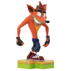 Фигурка Crash Bandicoot: Crash (Totaku)