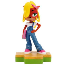 Фигурка Crash Bandicoot: Coco (Totaku)