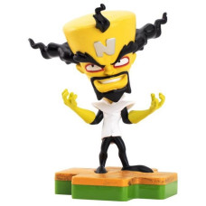 Фигурка Crash Bandicoot: Dr. Neo Cortex (Totaku)
