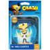 Фигурка Crash Bandicoot: Dr. Neo Cortex (Totaku)