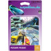 Фигурка Wipeout: Feisar FX350 Ship (Totaku)