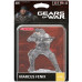Фигурка Gears of War: Marcus Fenix (Totaku)