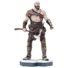 Фигурка God of War: Kratos (Totaku)