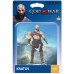 Фигурка God of War: Kratos (Totaku)