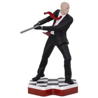 Фигурка Hitman 2: Agent 47 (Totaku)