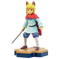 Фигурка Ni no Kuni II: Evan (Totaku)
