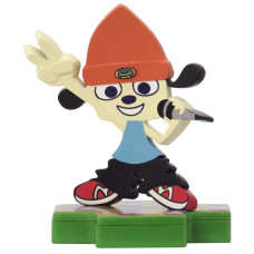 Фигурка PaRappa the Rapper: PaRappa (Totaku)