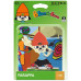 Фигурка PaRappa the Rapper: PaRappa (Totaku)