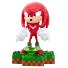 Фигурка Sonic the Hedgehog: Knuckles (Totaku)