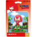Фигурка Sonic the Hedgehog: Knuckles (Totaku)