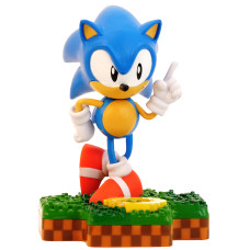 Фигурка Sonic the Hedgehog: Sonic (Totaku)