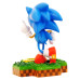 Фигурка Sonic the Hedgehog: Sonic (Totaku)