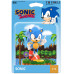 Фигурка Sonic the Hedgehog: Sonic (Totaku)