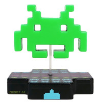 Фигурка Space Invaders Alien (Totaku)