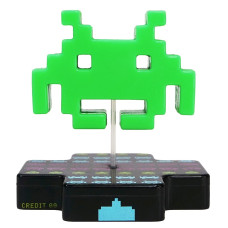 Фигурка Space Invaders Alien (Totaku)