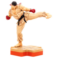 Фигурка Street Fighter V Arcade: Ryu (Totaku)