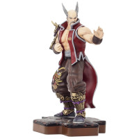 Фигурка Tekken 7: Heihachi Mishima (Totaku) Фигурка Tekken 7: Heihachi Mishima (Totaku)