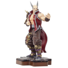 Фигурка Tekken 7: Heihachi Mishima (Totaku)
