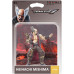 Фигурка Tekken 7: Heihachi Mishima (Totaku)