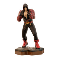 Фигурка Tekken 7: Jin Kazama (Totaku) Фигурка Tekken 7: Jin Kazama (Totaku)