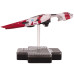 Фигурка Wipeout: AG SYS Ship (Totaku) Фигурка Wipeout: AG SYS Ship (Totaku)