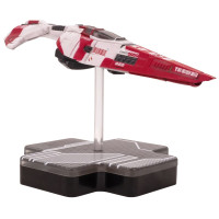 Фигурка Wipeout: AG SYS Ship (Totaku)