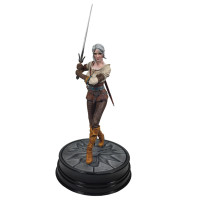 Witcher 3: Wild Hunt. Фигурка Ciri (20 см)