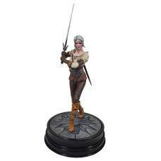 Witcher 3: Wild Hunt. Фигурка Ciri (20 см)