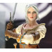 Witcher 3: Wild Hunt. Фигурка Ciri (20 см)