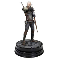 Witcher 3: Wild Hunt. Фигурка Geralt Of Rivia (20 см)